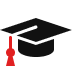 gradute-cap